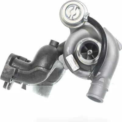 Produktbild von Turbolader ALANKO 10900346 für FORD MONDEO III Kombi (BWY)