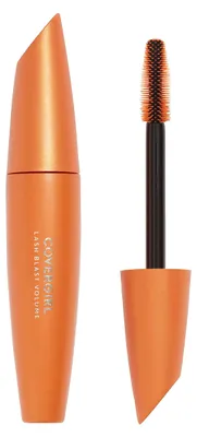 Image de Mascara noir pour un volume et une longueur intenses