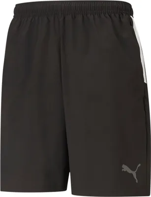 Immagine prodotto di Puma teamLIGA Sideline Shorts Uomo nero bianco taglia L