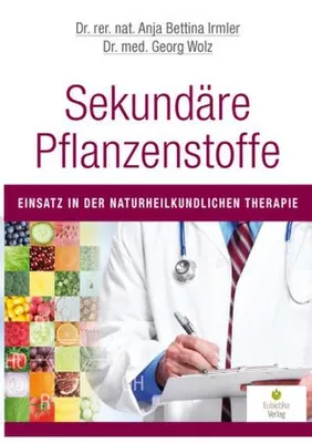 Obrázok produktu pre Sekundäre Pflanzenstoffe