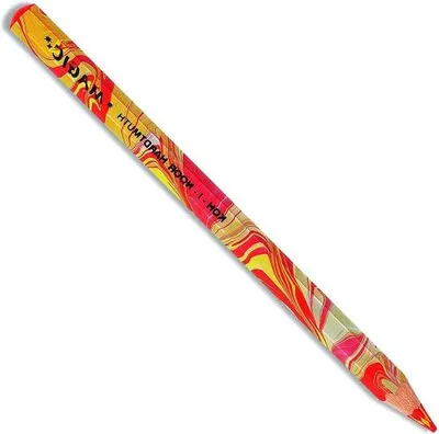 Produktbild von Farbstift Magic - Regenbogenstift - Künstlerische Zeichnung - Drei Farben Blei - 10 mm - Mehrfarbig