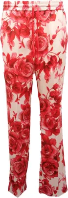 Zdjęcie produktu dla 8585AL pantalone donna BLUGIRL BLUMARINE spodnie damskie