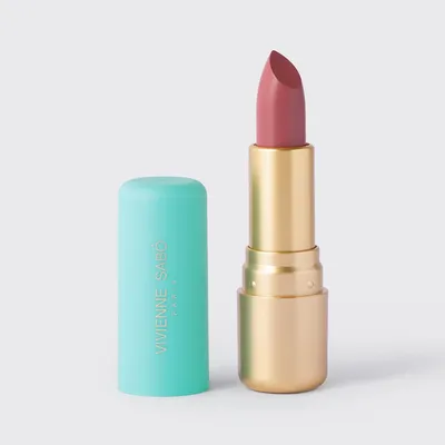 Produktbild von Vivienne Sabo - Lipstick Nude Createur milky pink pearl