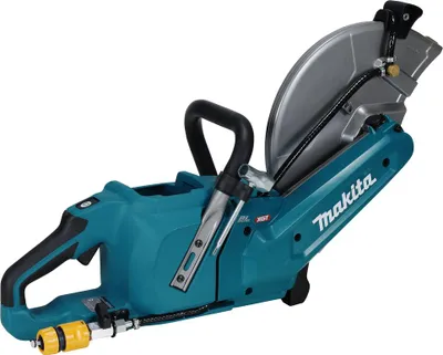 Produktbild von Makita CE004GZ Akku-Trennschleifer 35mm 5000U/min 40V Li ohne Akku/Ladegerät