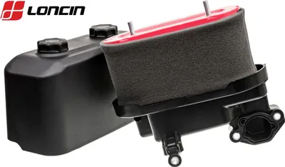 Produktbild von Obudowa Filtra Loncin Lc1P88F, Lc1P90F, Lc1P92F Z Filtrem