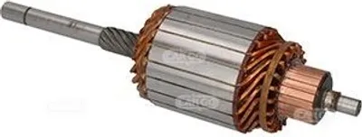 Produktbild von HC-Cargo Hubmagnet 135390 80,50mm 54,0mm