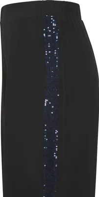 Produktbild von LASCANA Schlupfhose schwarz Größe 36