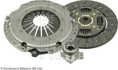Produktbild von BLUE PRINT Kupplungssatz Kupplung für OPEL VECTRA B (36) ADW193026