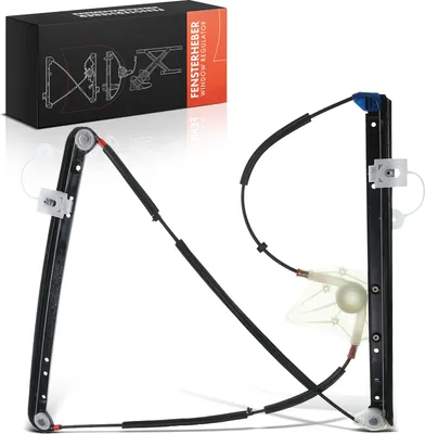 Produktbild von Frankberg 1x Fensterheber Vorne Rechts für Audi A3 8L1 96-03 8L4837461