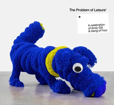 Produktbild von The Problem of Leisure (2cd Digipak)