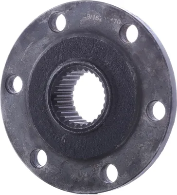 Produktbild von RIDEX 653W0192 Radnabe Vorne Beidseitig für MITSUBISHI L 200 / Triton Pickup (KAT, KBT)