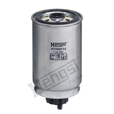 Image de Filtre à carburant Hengst pour