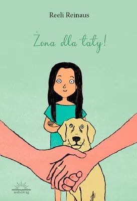 Immagine prodotto di ISBN Żona dla taty!, Polski, Twarda okładka, 206 stron(y)