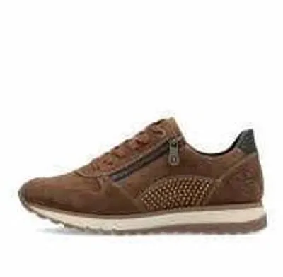 Produktbild von Rieker Sneaker braun in Gr. 40