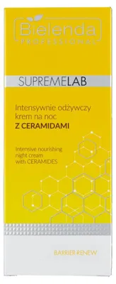 Produktbild von Biel Supremelab Night Cream With Ceramides 50Ml