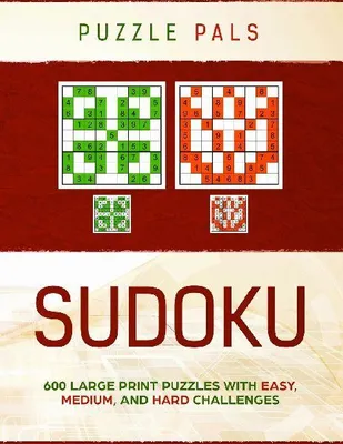 Produktbild von Sudoku