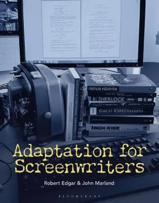 Produktbild von Adaptation for Screenwriters