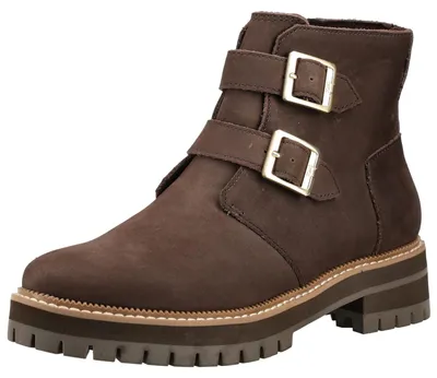 Produktbild von TOMS Stiefelette Stiefelette Leder