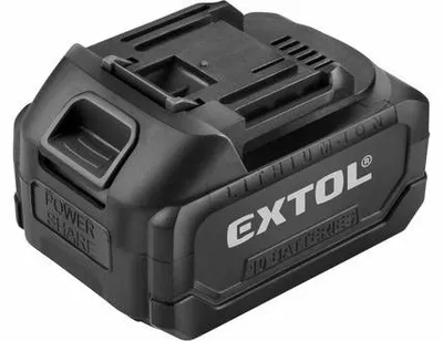 Immagine prodotto di Extol Energy 402482 20V agli ioni di litio 4000mAh