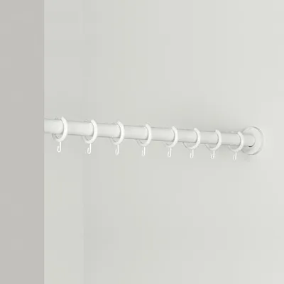 Obrázek produktu pro pba 01 Sprchový závěs 1200 mm z nylonu