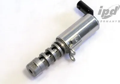 Produktbild von HEPU 21-5080 Steuerventil Nockenwellenverstellung für AUDI A4 Avant (8K5, B8) Einlass Auslass