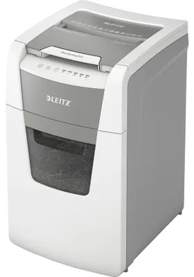 Produktbild von Skartovačka Leitz IQ AutoFeed 150 P5