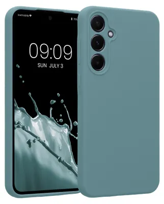 Produktbild von kwmobile KWM000021ZN013C, Cover, Samsung, Galaxy A55 5G