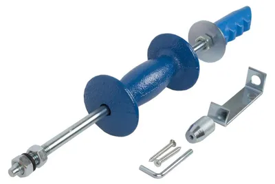 Immagine prodotto di Set estrattori con martello a massa battente con accessori, Kroftools