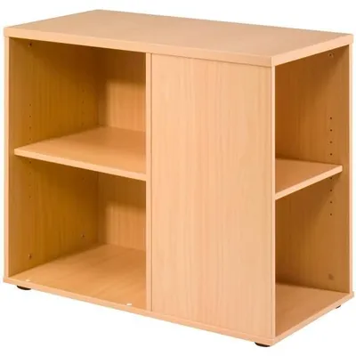 Obrázok produktu pre Hammerbacher podstavec Basic V1630/6 40x80x72cm buk
