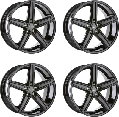 Produktbild von 4 Oxigin Felgen 18 Concave 9.0x20 ET28 5x112 SW für BMW 4er Reihe 5er Reihe 6er Reihe 7er Reihe 8er Reihe X2 X3 X3 M