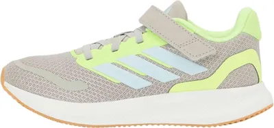 Image de Adidas Running Shoes JP9401 in GRETWO/CRSK/HIREYE color size 33.5