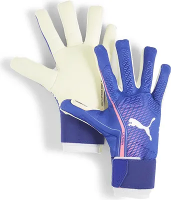 Produktbild von Puma Puma Ultra Ultimate Hybrid - lapis lazuli-sunset glow, Größe:7