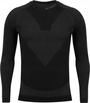 Zdjęcie produktu dla Męska bluza termoaktywna Alpinus Pro Miyabi rozmiar: S