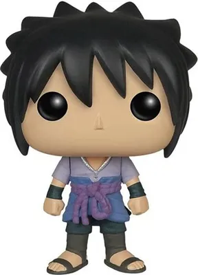 Immagine prodotto di Figurine Pop! Animazione 72 - Naruto Shippuden - Sasuke