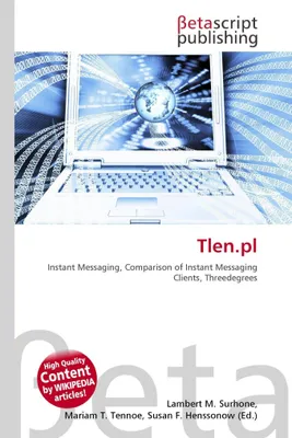 Produktbild von Tlen.pl