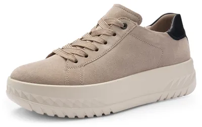 Produktbild von Ara Plateau Schnürschuhe Damen 32313339323532 Grau 41 EU