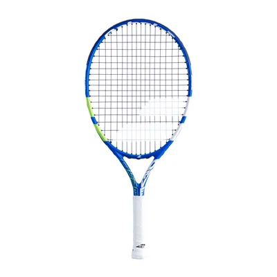 Produktbild von Babolat DRIVE JUNIOR 23 bleu vert blanc 0