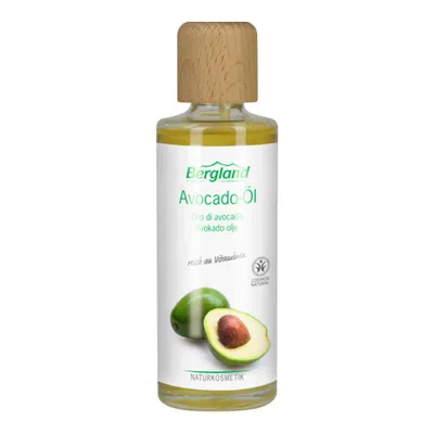 Produktbild von Avocado-Öl - 125ml