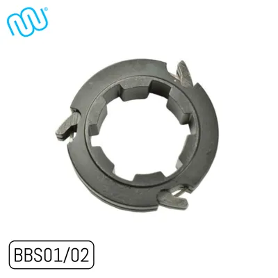 Obrázok produktu pre windmeile | Bafang západková spojka pre BBS01 BBS02 s voľnobehom, aktuálny model, náhradný diel, bicykel, e-bike, elektrobicykel, pedelec
