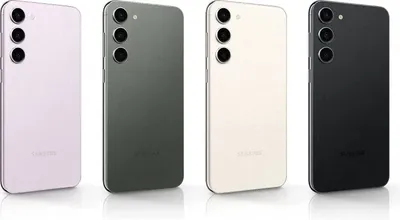Obrázek produktu pro Samsung Galaxy S23+ 256GB zelená
