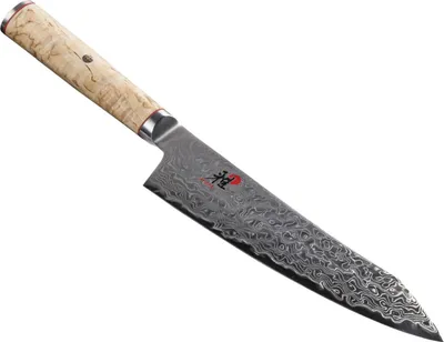 Produktbild von Miyabi Messer 5000MCD Rocking Santoku 18cm