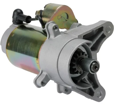 Image de Démarreur 0,6 kW 14 dents HC-Cargo pour HONDA
