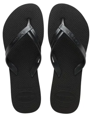 Obrázok produktu pre Havaianas WIP 4148801.0090 in BLACK color size 39-40