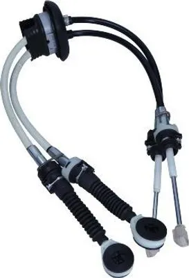 Produktbild von MAXGEAR 32-0653 Seilzug Schaltgetriebe passend für PEUGEOT 807 MPV Rechts Links