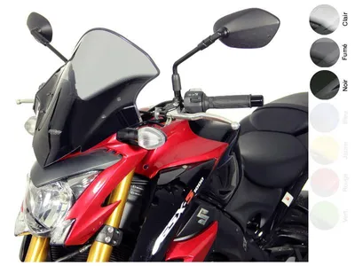 Obrázek produktu pro MRA Touring NTM Čelní sklo - Suzuki GSX-S1000