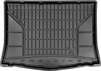 Obrázok produktu pre FROGUM 3D Kofferraummatte für Alfa Romeo Giulietta 10-20