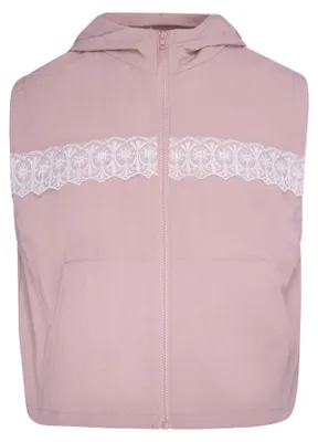 Immagine prodotto di Gilet da donna UCY - rosa, taglia M