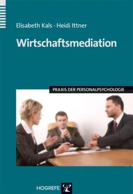 Image de Wirtschaftsmediation