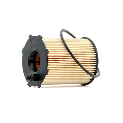 Produktbild von Ölfilter FILTRON OE 667/1 Filtereinsatz für VW Passat Variant (3G5, CB5) für FORD Fiesta Mk6 Schrägheck (JA8, JR8) FOCUS III Turnier Kuga Mk2 (DM2)