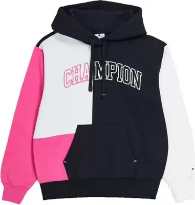 Produktbild von Champion Errores de Foto 116742-KK001 in Multicolored color size small